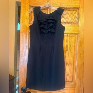Banana Republic Little Black Dress